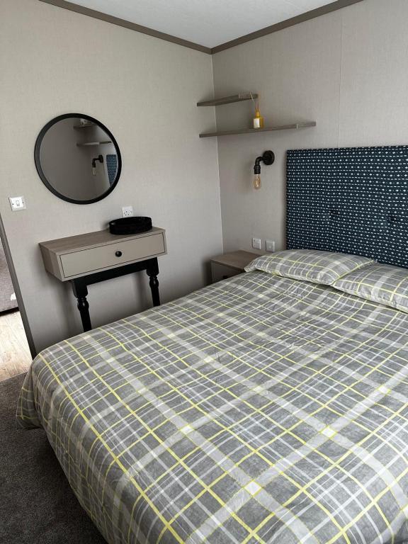 Fairway 6 Lilliardsedge Caravan Hire جيدبيرغ المظهر الخارجي الصورة